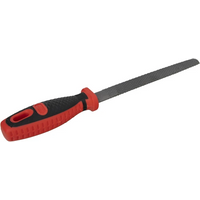Sealey Half Round Wood Rasp 200mm AK582.01