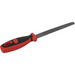 Sealey Half Round Wood Rasp 200mm