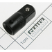 Sealey Impact adaptor (1/4 female x 3/8 male)