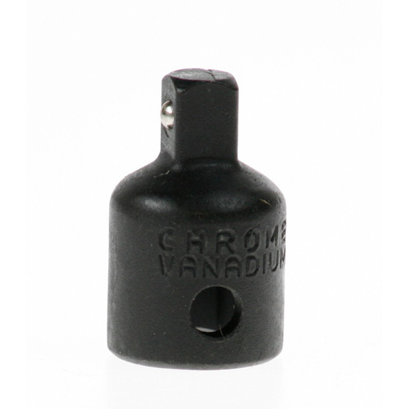 Sealey Impact adaptor (3/8 female x 1/4 male)