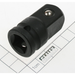 Sealey Impact adaptor (1/2 female x 3/4 male)