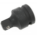Sealey Impact adaptor (3/4 female x 1/2 male)
