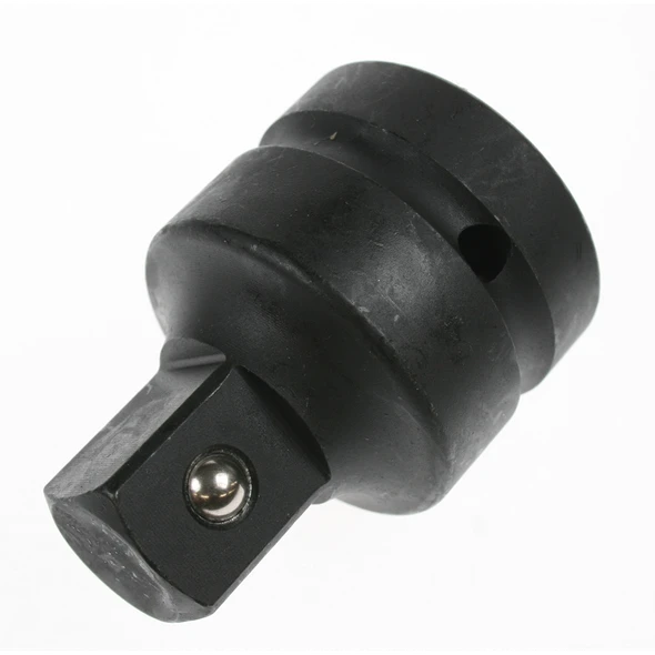 Sealey Impact adaptor (1.0 female x 3/4 male)