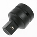 Sealey Impact adaptor (1.0 female x 3/4 male)