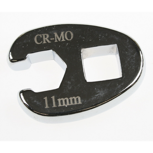 Sealey Crowfoot 3/8"dr 11mm