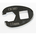 Sealey Crowfoot 3/8"dr 11mm