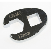 Sealey Crowfoot 3/8"dr 12mm AK598.V2-03