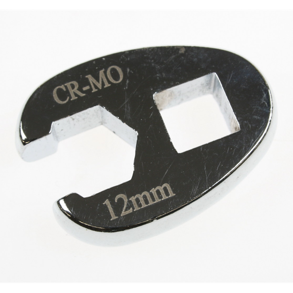 Sealey Crowfoot 3/8"dr 12mm