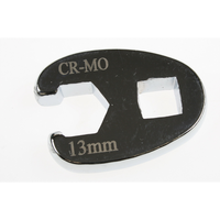 Sealey Crowfoot 3/8"dr 13mm AK598.V2-04