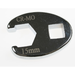 Sealey Crowfoot 3/8"dr 15mm