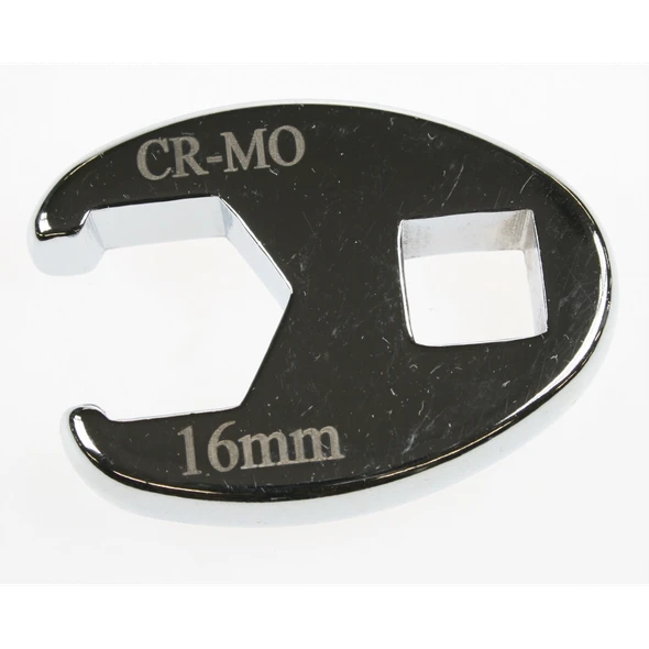 Sealey Crowfoot 3/8"dr 16mm