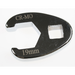 Sealey Crowfoot 3/8"dr 19mm