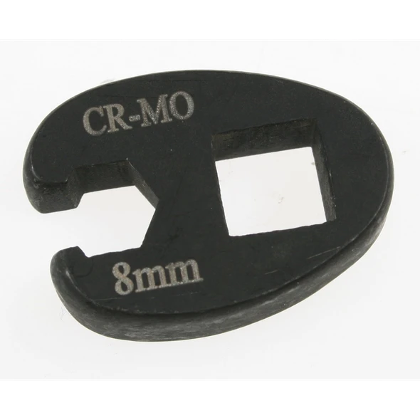 Sealey Crows foot spanner 3/8"dr 8mm