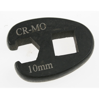 Sealey Crows foot spanner 3/8"dr 10mm AK5983.03