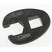 Sealey Crows foot spanner 3/8"dr 12mm