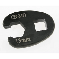 Sealey Crows foot spanner 3/8"dr 13mm AK5983.06