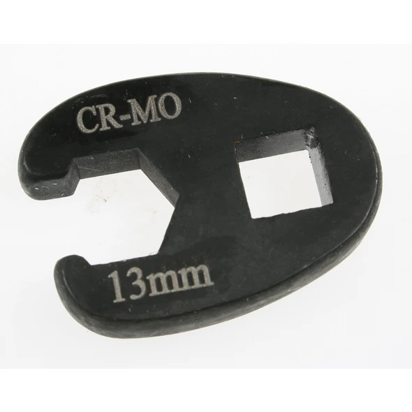 Sealey Crows foot spanner 3/8"dr 13mm
