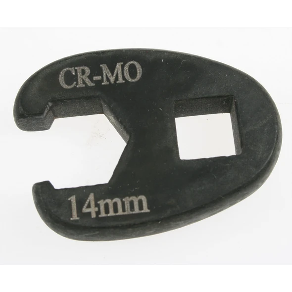 Sealey Crows foot spanner 3/8"dr 14mm