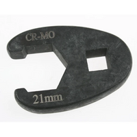 Sealey Crows foot spanner 3/8"dr 21mm AK5983.13