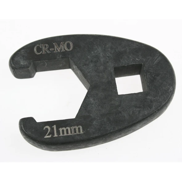 Sealey Crows foot spanner 3/8"dr 21mm