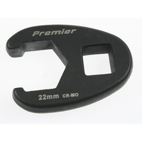 Sealey Crows foot spanner 3/8"dr 22mm AK5983.14