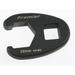 Sealey Crows foot spanner 3/8"dr 22mm