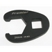 Sealey Crows foot spanner 3/8"dr 24mm