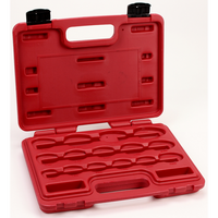 Sealey Blow mould case AK5983.BMC