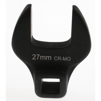 Sealey Crow foot spanner 1/2"dr 27mm AK59831.01
