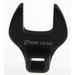 Sealey Crow foot spanner 1/2"dr 27mm