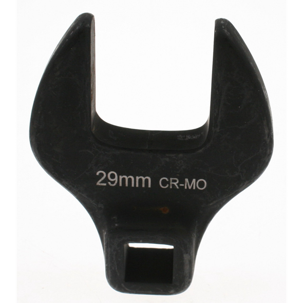 Sealey Crow foot spanner 1/2"dr 29mm