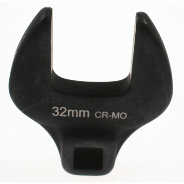 Sealey Crow foot spanner 1/2"dr 32mm