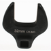 Sealey Crow foot spanner 1/2"dr 32mm