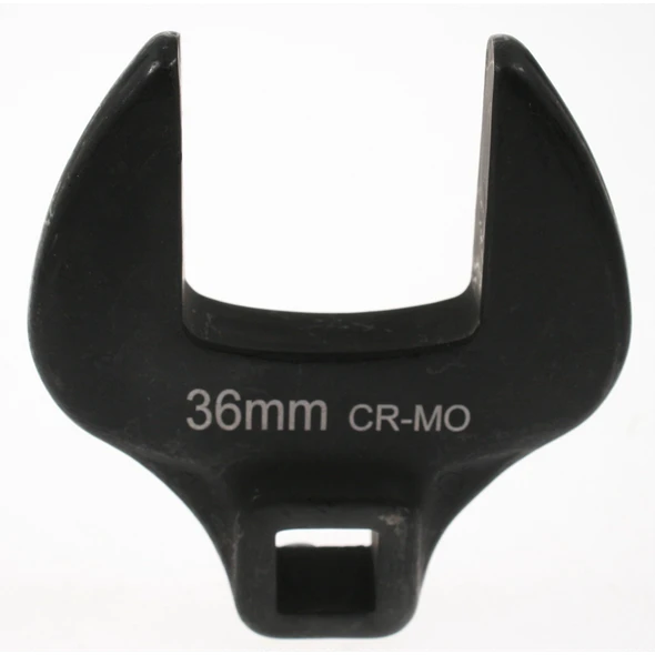 Sealey Crow foot spanner 1/2"dr 36mm