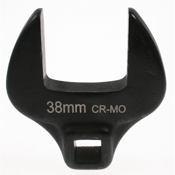 Sealey Crow foot spanner 1/2"dr 38mm