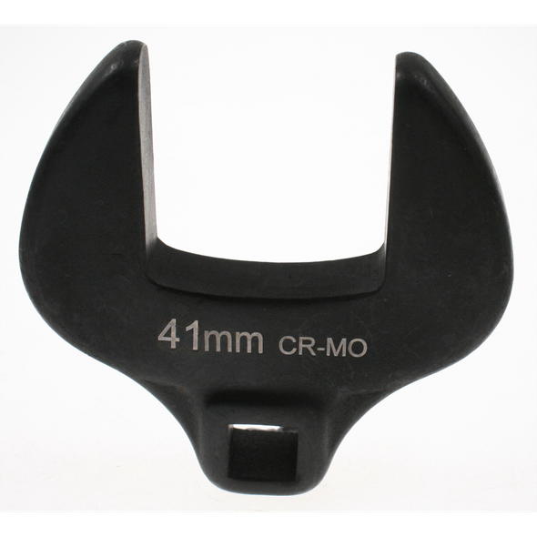 Sealey Crow foot spanner 1/2"dr 41mm