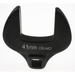 Sealey Crow foot spanner 1/2"dr 41mm