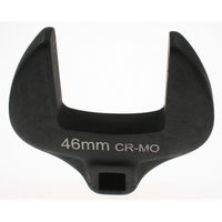 Sealey Crow foot spanner 1/2"dr 46mm AK59831.12