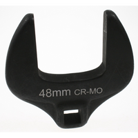 Sealey Crow foot spanner 1/2"dr 48mm AK59831.13