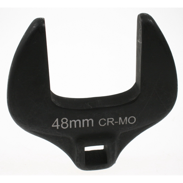 Sealey Crow foot spanner 1/2"dr 48mm