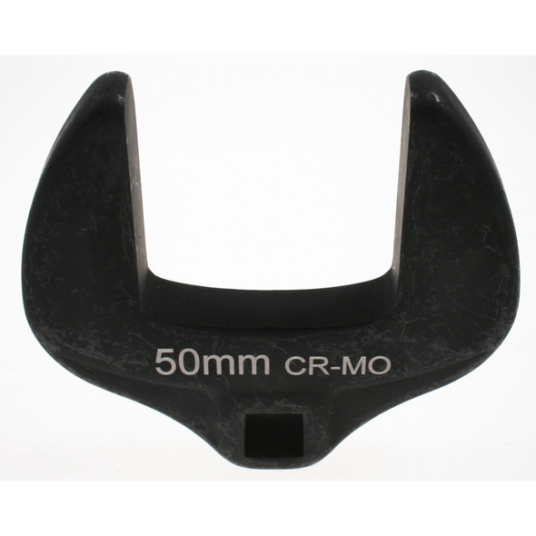 Sealey Crow foot spanner 1/2"dr 50mm