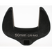 Sealey Crow foot spanner 1/2"dr 50mm