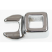 Sealey Crow foot open end spanner 3/8" 8mm