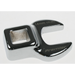 Sealey Crow foot open end spanner 3/8" 14mm