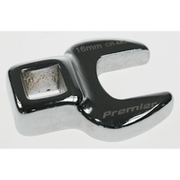 Sealey Crow foot open end spanner 3/8" 16mm AK59891.09
