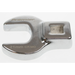 Sealey Crow foot open end spanner 3/8" 21mm