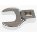 Sealey Crow foot open end spanner 3/8" 22mm