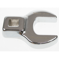 Sealey Crow foot open end spanner 3/8" 24mm AK59891.15