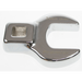 Sealey Crow foot open end spanner 3/8" 24mm