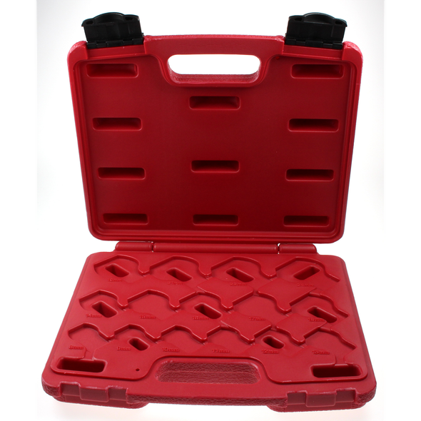 Sealey Blow mould case